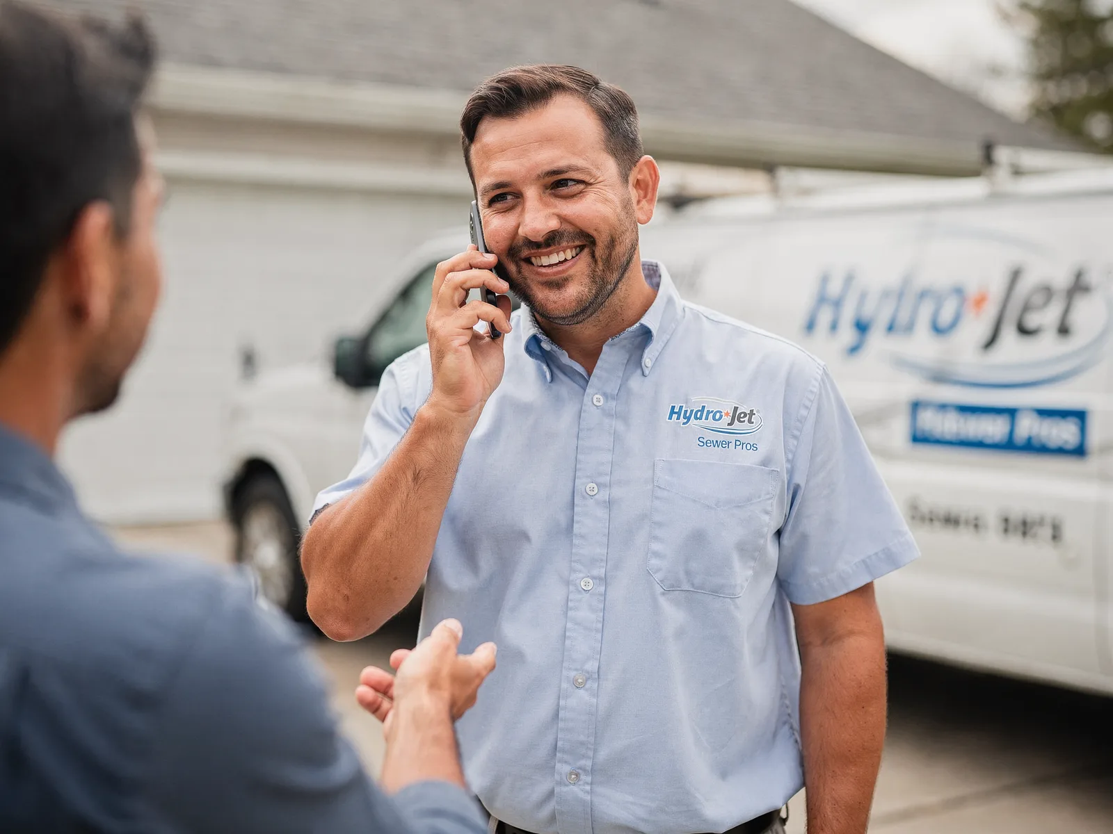 Hydro Jetting Jachin, AL FAQs